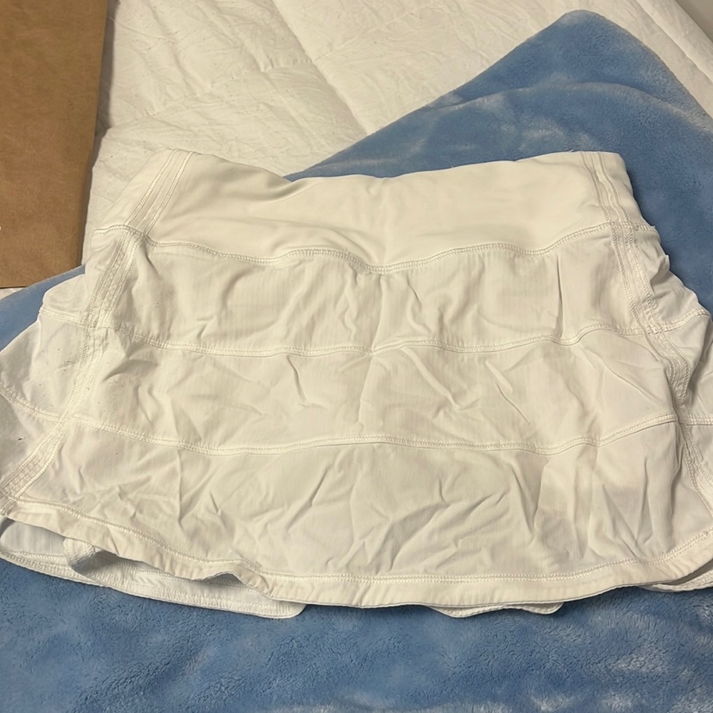 Lululemon skirt